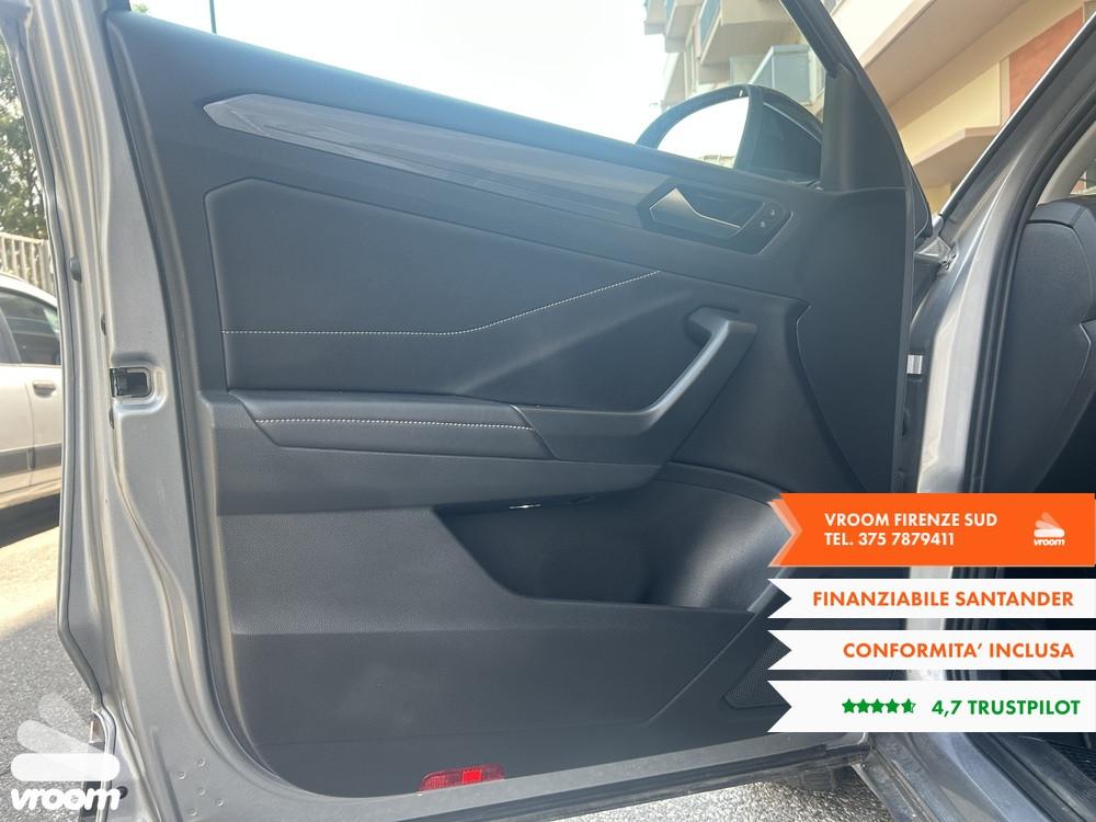 VOLKSWAGEN T-Roc 1ª serie T-Roc 1.0 TSI Style