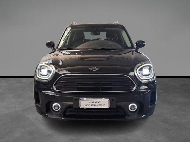 MINI Countryman 1.5 One D Countryman Automatica