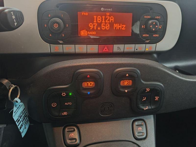 FIAT Panda Cross 1.3 Mjt 95cv S&S E6 4x4 Cross