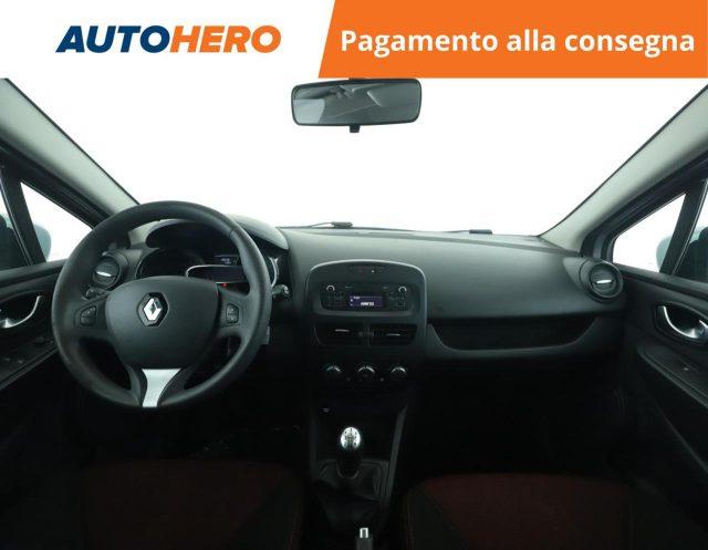 RENAULT Clio 1.2 75CV 5 porte Life