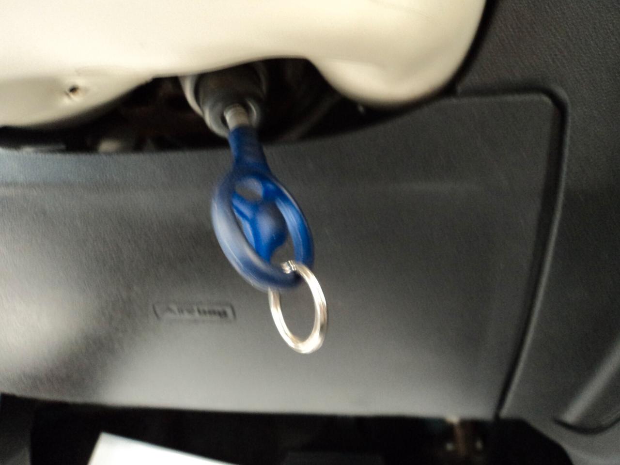 Fiat 500C 1.2 Lounge GPL