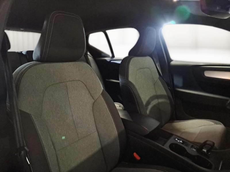 VOLVO XC40 T5 PLUG-IN HYBRID AUTO RECH INSCRIP EXPR AUTO SUV