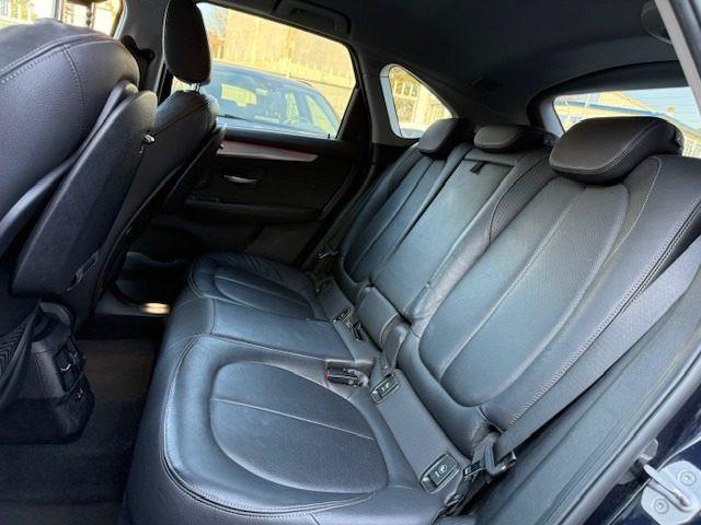 BMW 225 xe Active Tourer iPerformance Luxury aut.