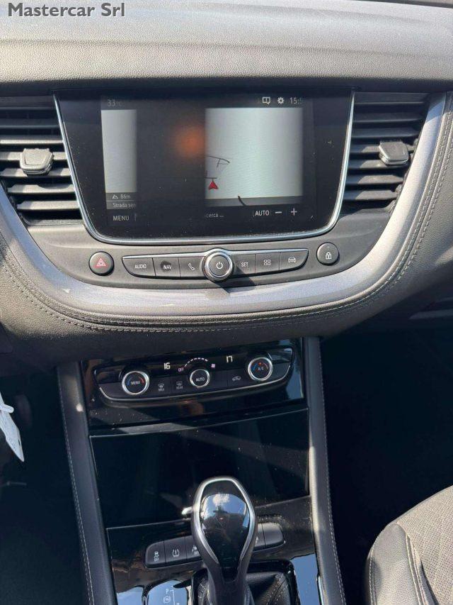 OPEL Grandland X Grandland X 1.5 ecotec Innovation S TG : FX888SC
