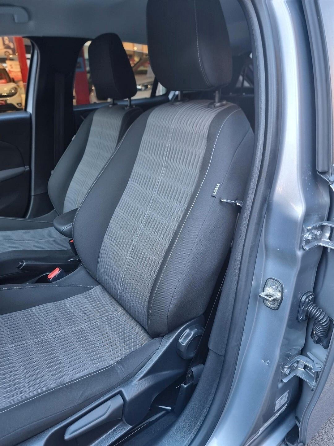 Opel Corsa 1.2 75 GPL CV Edition ITALIANA