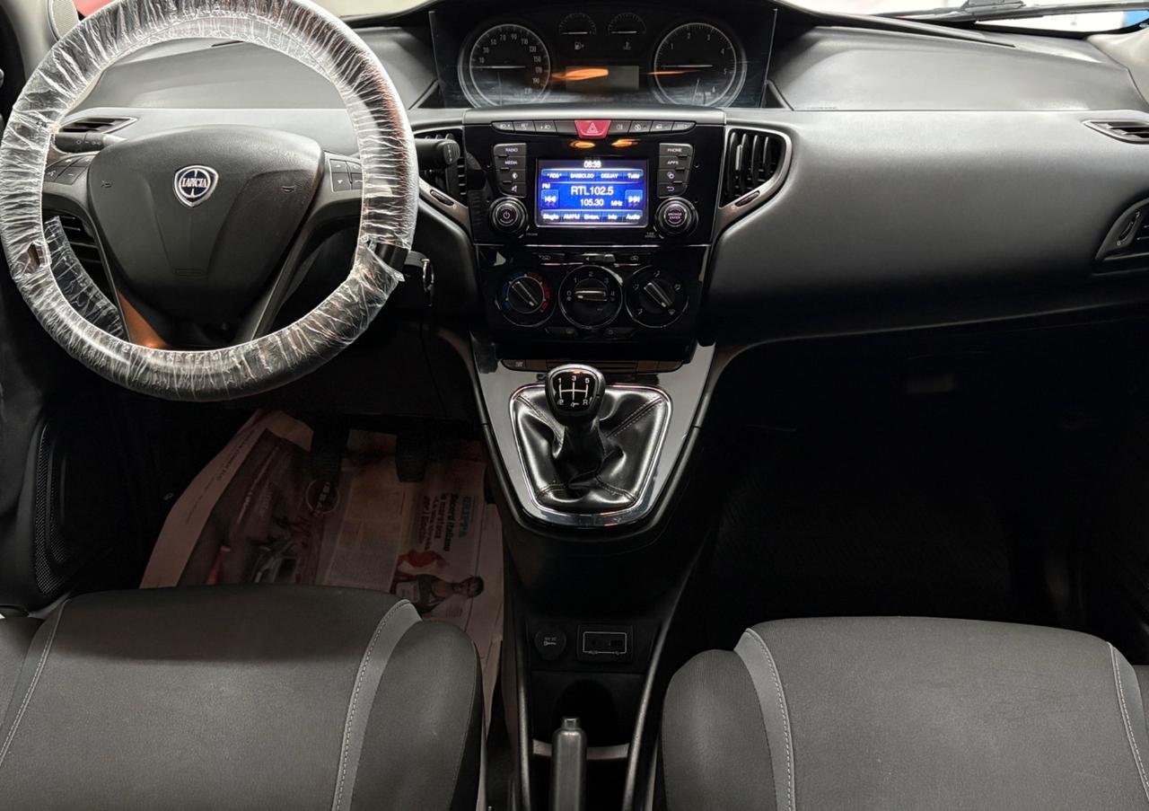 Lancia Ypsilon 1.3 MJT 16V 95 CV 5 porte S&S Platinum