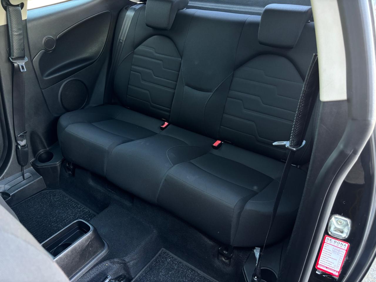 Alfa Romeo MiTo 1.4. Neopatentati. Garanzia 12 mesi
