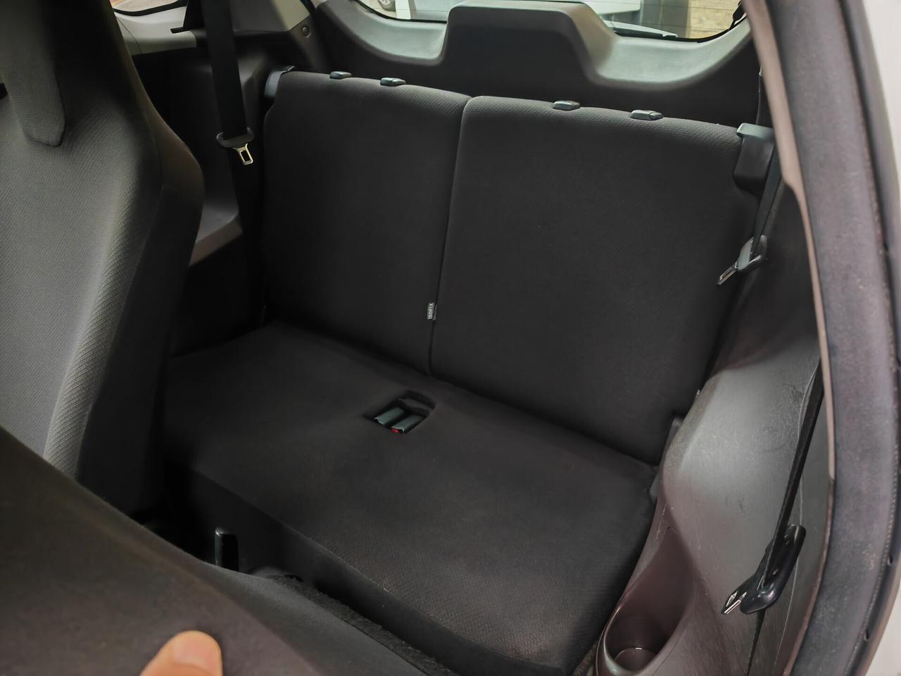 TOYOTA IQ 1.0 BENZINA CV68 KW50 FULL