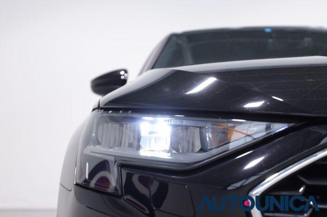 AUDI A3 SPB 30 G-TRON METANO S TRONIC BUSINESS AUTOMATICA