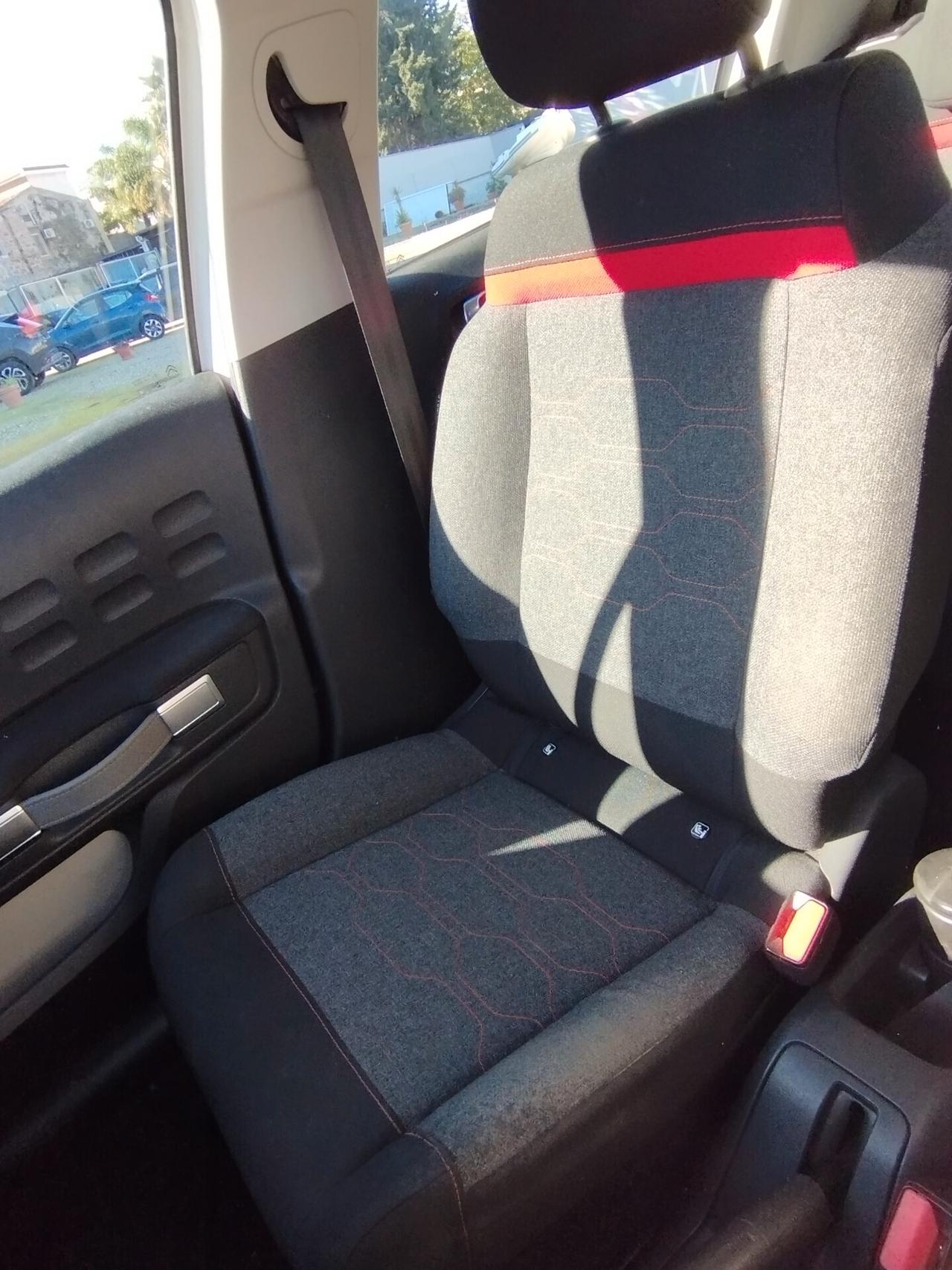 Citroen C3 BlueHDi 75 S&S Shine