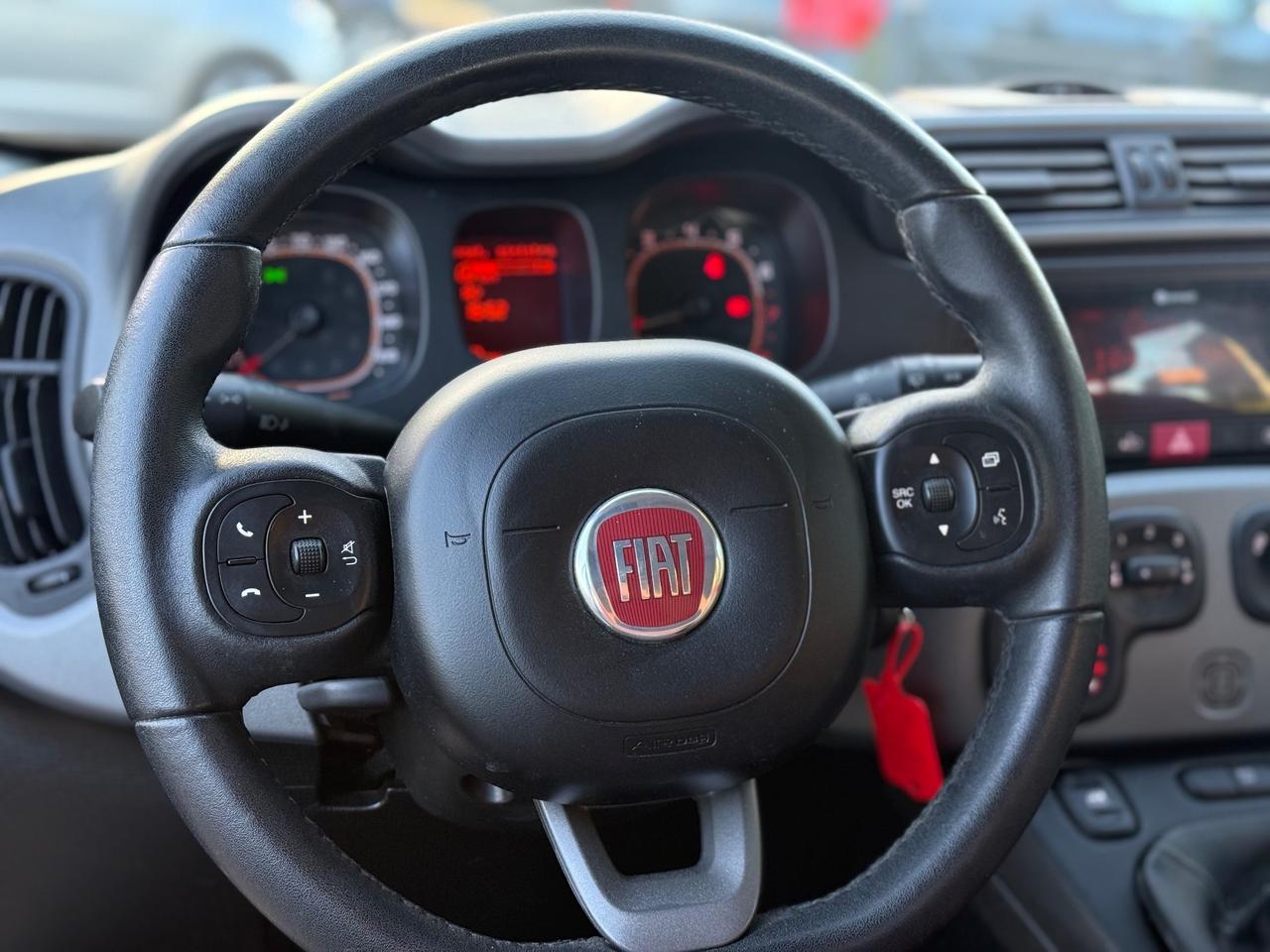 Fiat Panda 1.2 Lounge GARANTITA