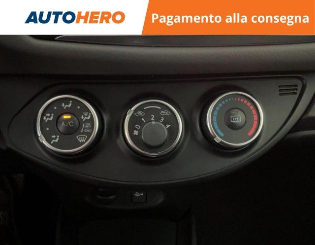 TOYOTA Yaris 1.0 5 porte Active