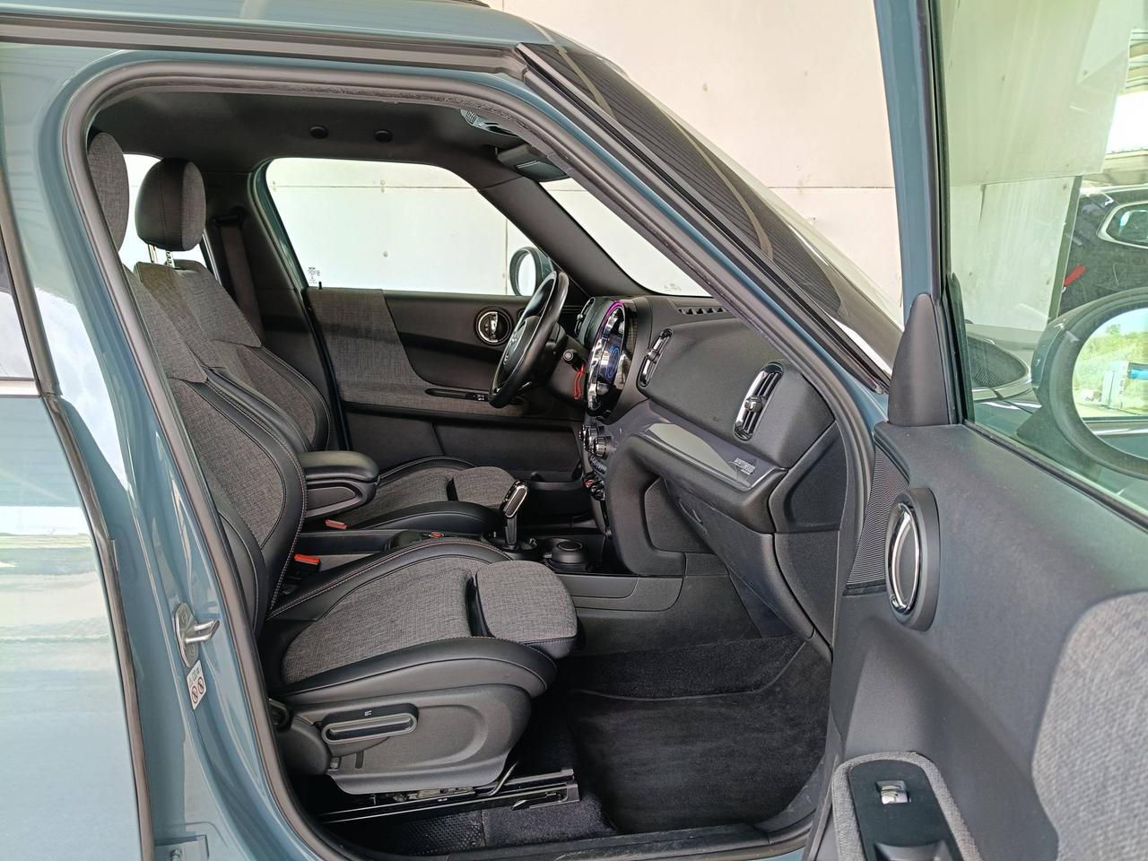 MINI Mini Countryman F60 2020 - Mini Countryman 1.5 One D Northwood Edition auto