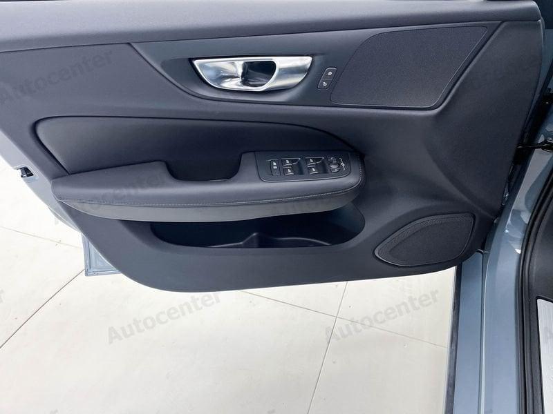 Volvo V60 B3 (b) automatico Core