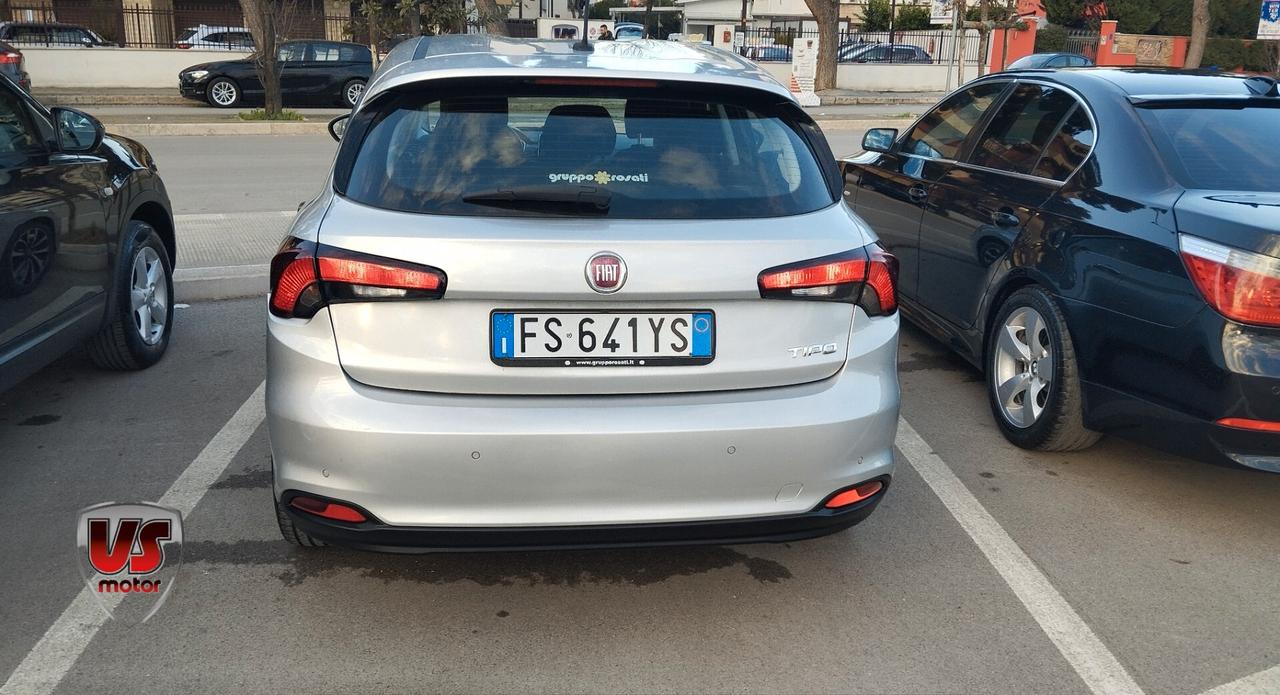 FIAT TIPO 1.3 DIESEL