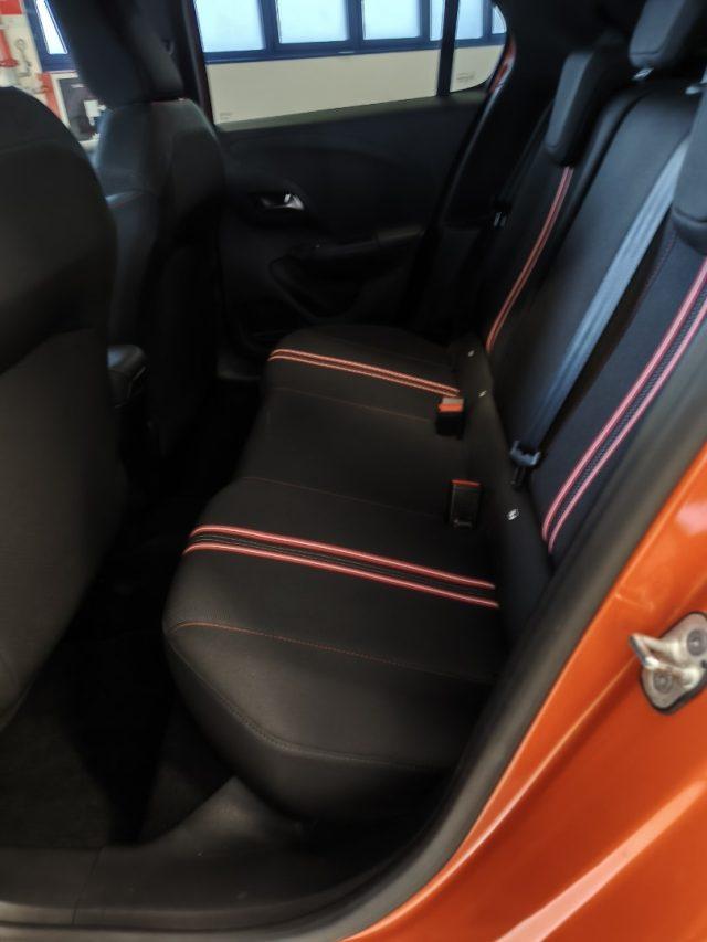 OPEL Corsa 1.5 D 100 CV GS Line