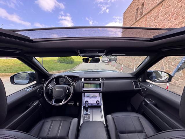 LAND ROVER Range Rover Sport 3.0 SDV6 249 CV HSE DYNAMIC+TETTO+GARANZIA RANGE