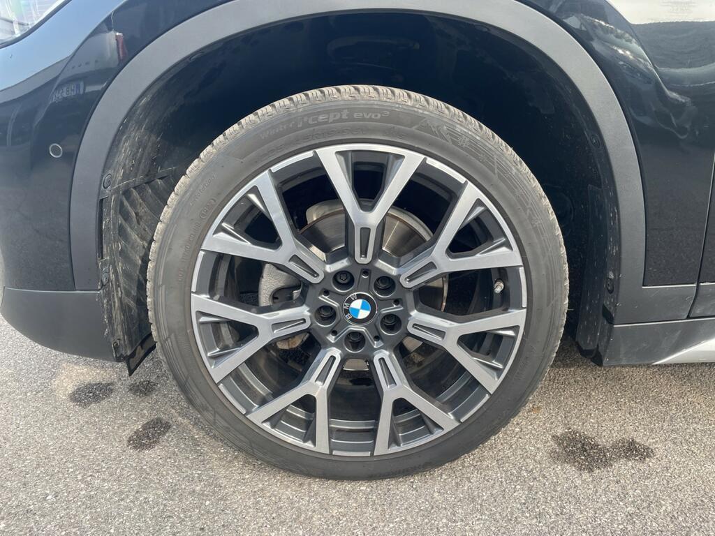 BMW X1 16 d xLine sDrive Steptronic