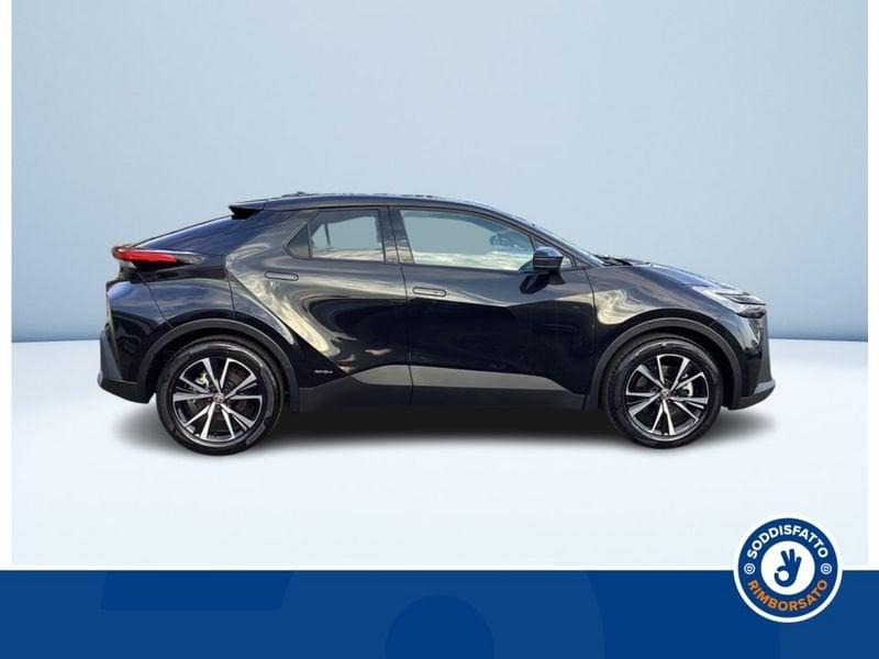 Toyota C-HR 2.0 H 4WD TREND MY24