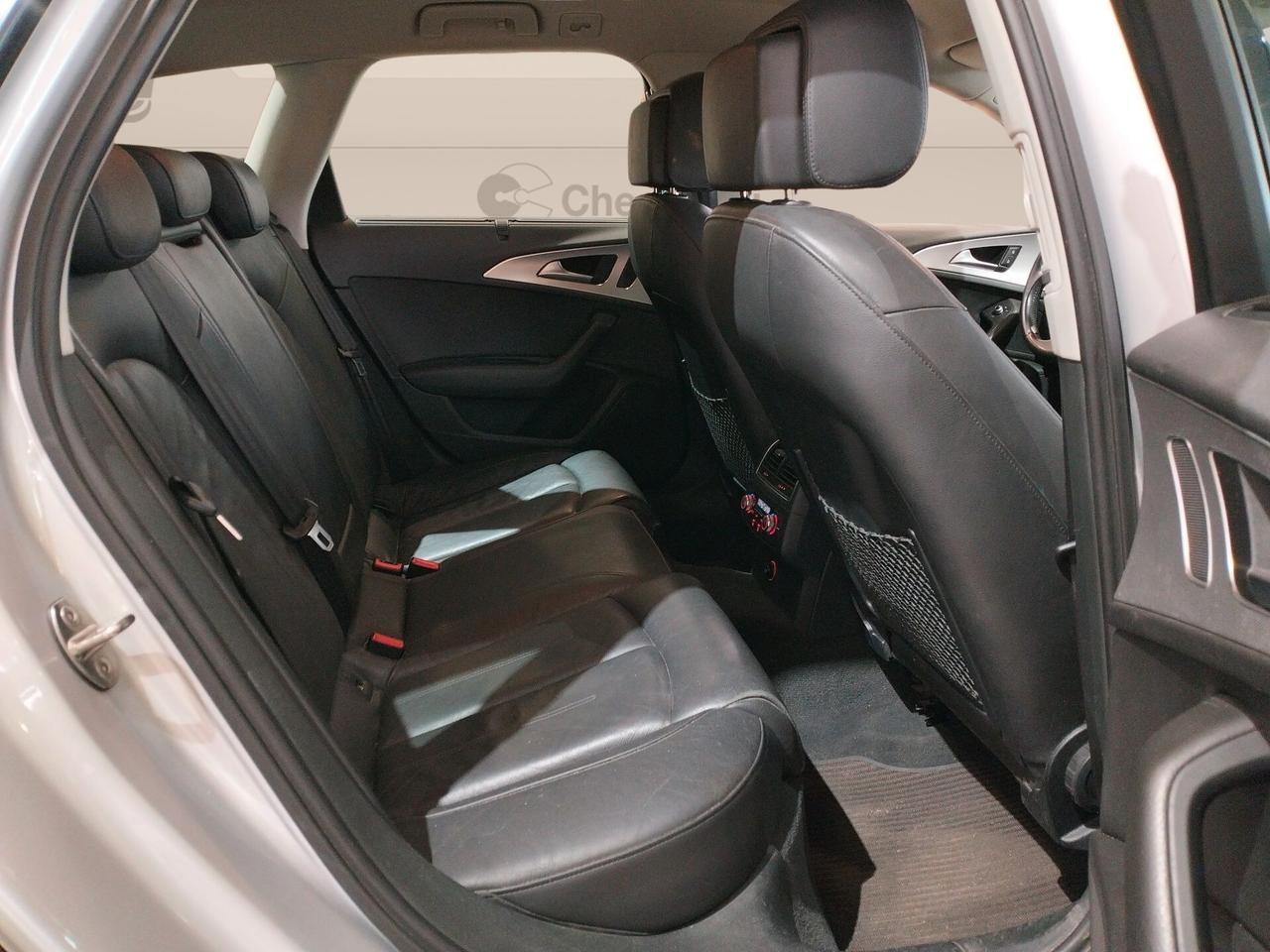 Audi A6 allroad Quattro 3.0 tdi Business Plus 204cv s-tronic