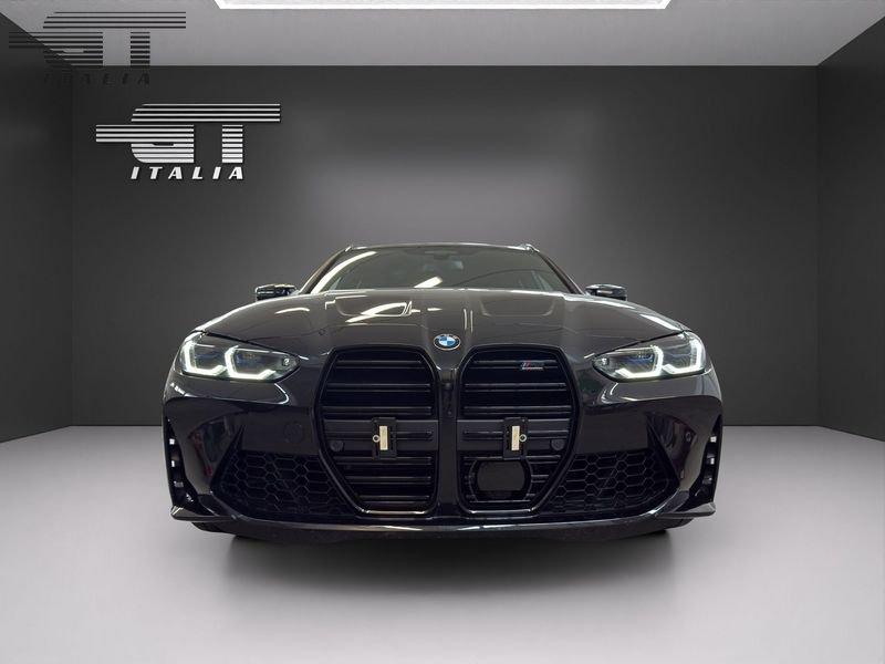 BMW M3 Touring M3 Competition xDrive Touring auto + Freni Carbonceramici