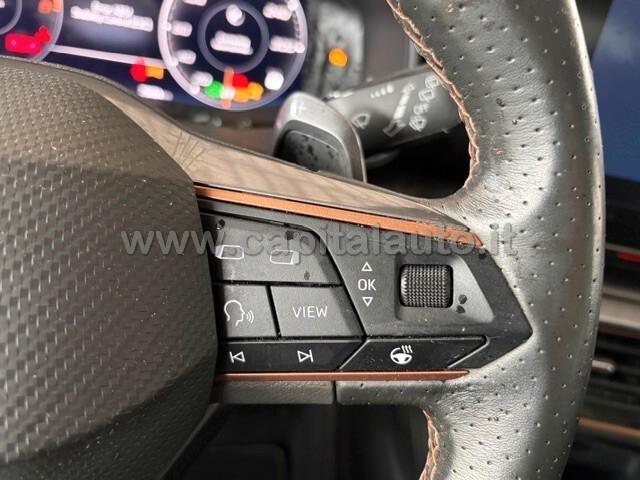 Cupra Formentor 1.5 TSI DSG NETTO 5900