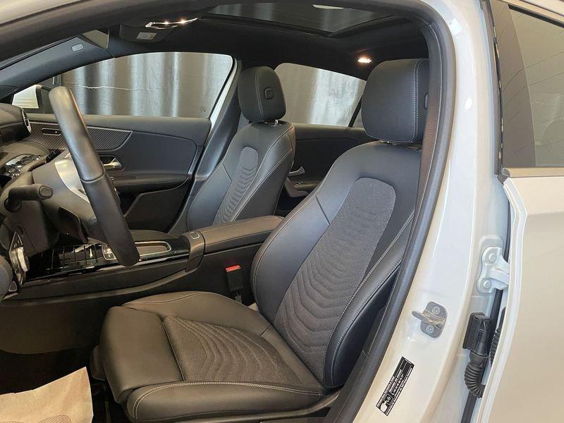 Mercedes-Benz Classe A A 180 Automatic Progressive Advanced Plus