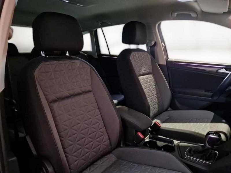 VOLKSWAGEN TIGUAN 2.0 TDI SCR 110KW Life DSG