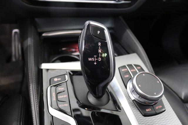 BMW 630 d xDrive Gran Turismo Msport