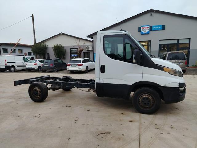 IVECO DAILY 35s 13 2.3 mjt