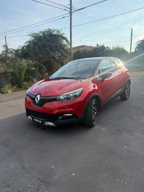 Renault Captur dCi 8V 90 CV Start&Stop Energy Bose