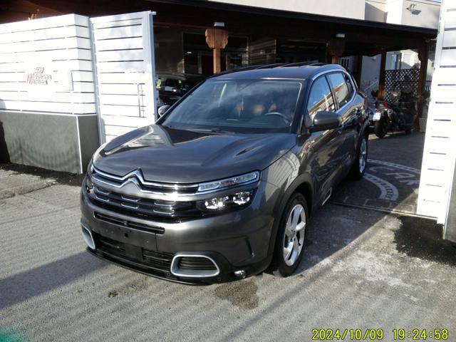 CITROEN C5 Aircross BlueHDi 130 S&S EAT8 Business