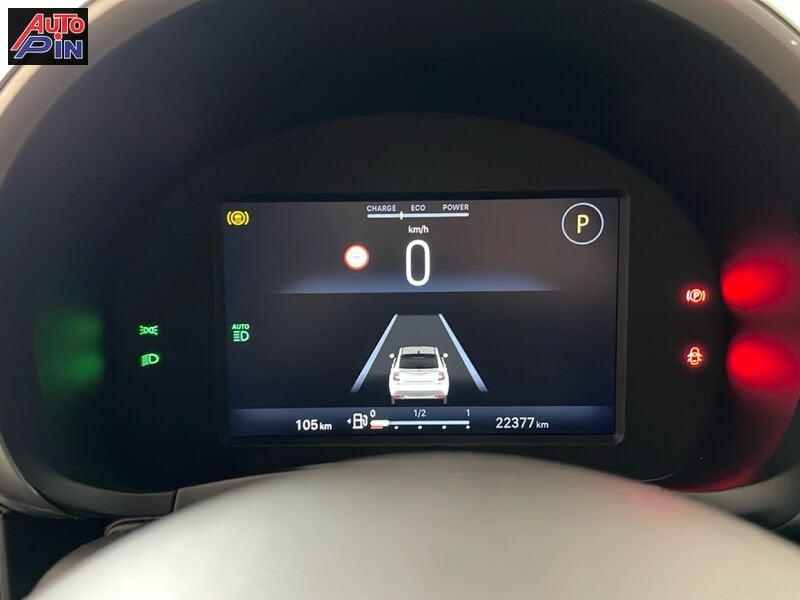 FIAT 600 600 Hybrid 136 CV DCT MHEV La Prima