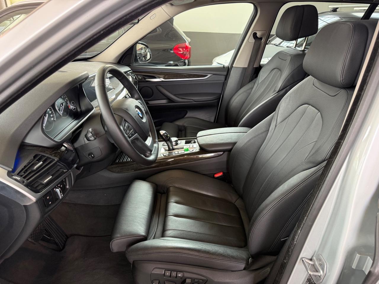 Bmw X5 xDrive40e iPerformance Luxury