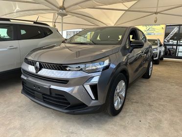NUOVO CAPTUR evolution ECO-G 100