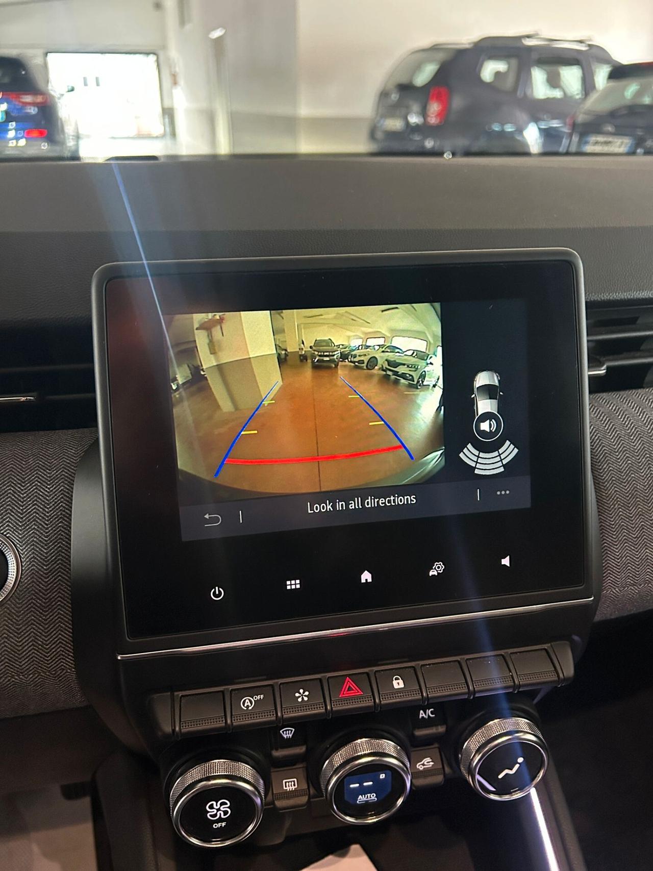 Renault Clio TCe 90 CV 5 porte Techno