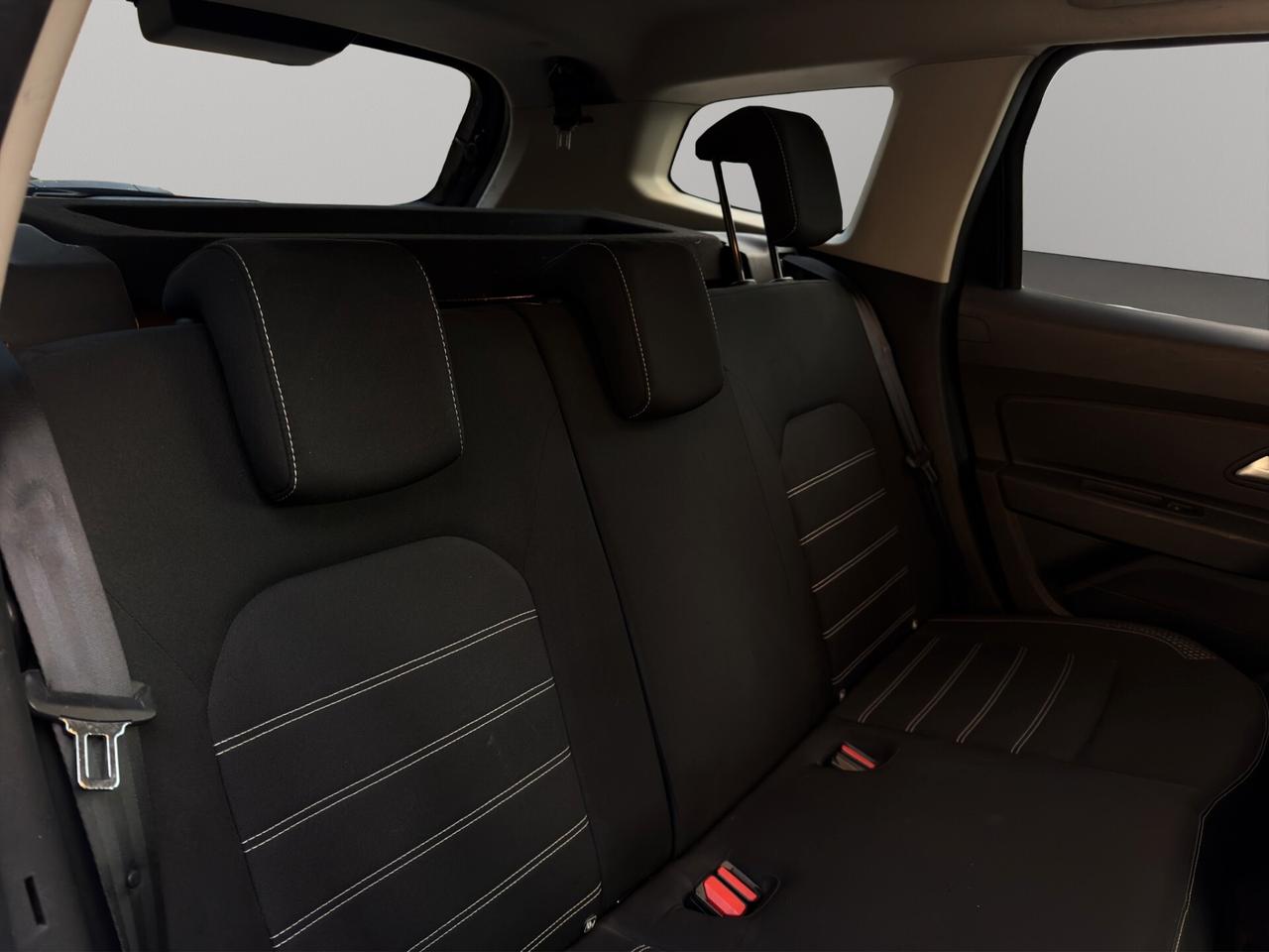 Dacia Duster 1.6 SCe GPL 4x2 Prestige