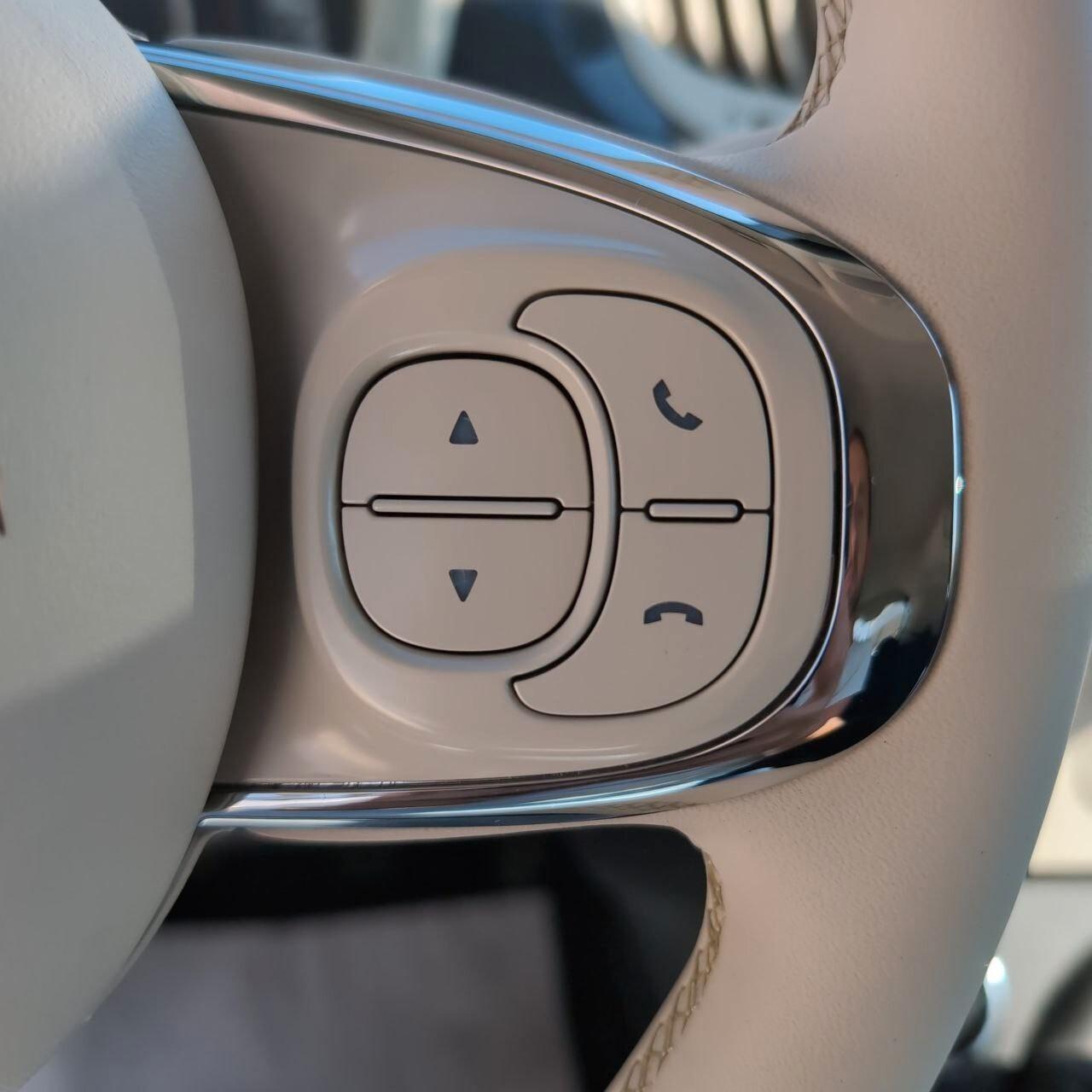 Fiat 500 1.2 Easypower 69cv Cult