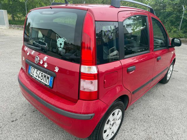 FIAT Panda 1.2 Emotion Eco