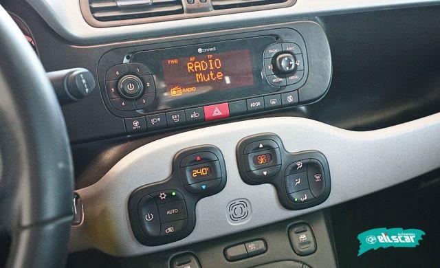 FIAT Panda 1.2 City Cross