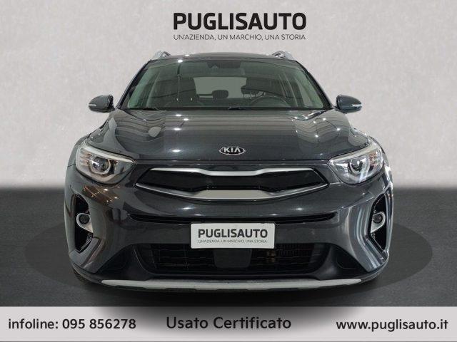 KIA Stonic 1.6 CRDi 115 CV Energy