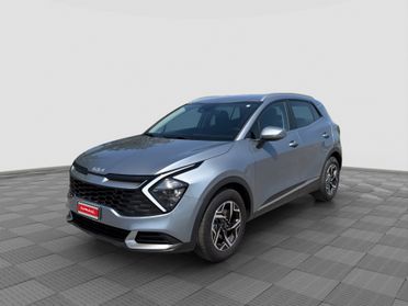 KIA Sportage 5ª serie Sportage 1.6 CRDi MHEV DCT Business