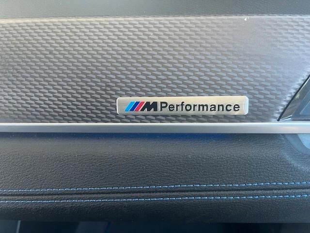 Bmw X2 M X2 sDrive18d Msport-X