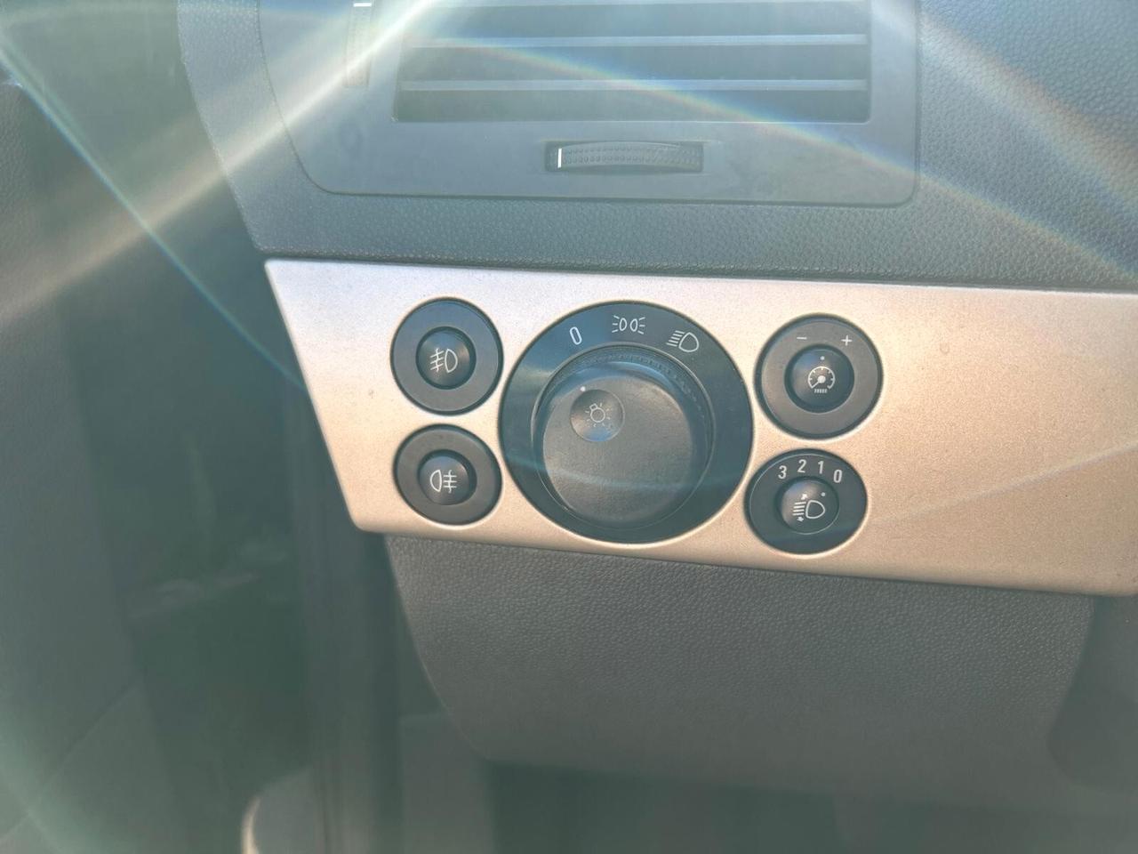 Opel Astra GTC 1.3 CDTI 3 porte Enjoy