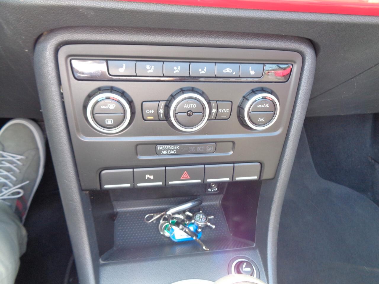 Volkswagen Maggiolino Cabrio 1.2 TSI Design