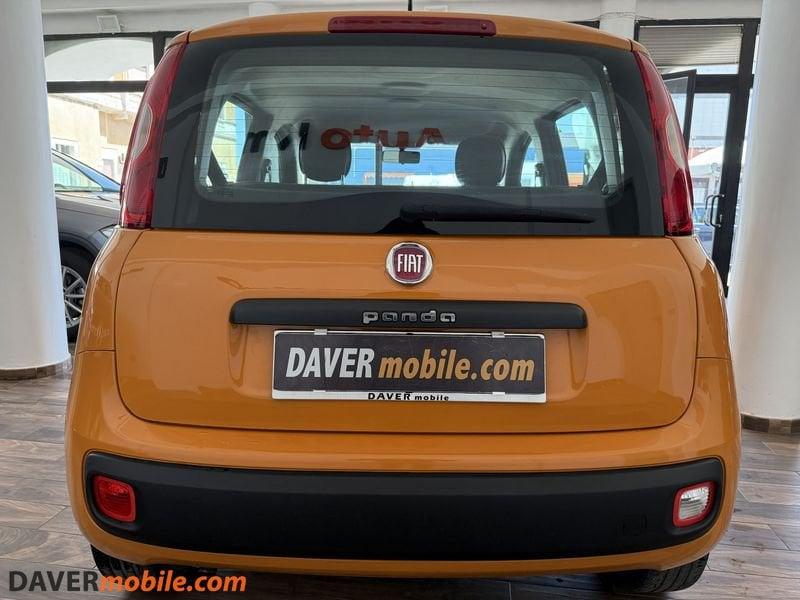 FIAT Panda Panda 1.2 Easy