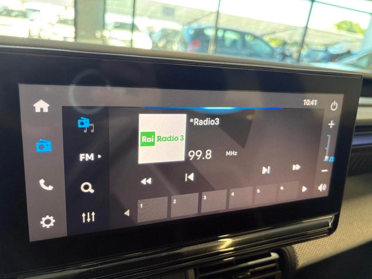 Citroen C3 PLUS Turbo 100 6mt KM 0