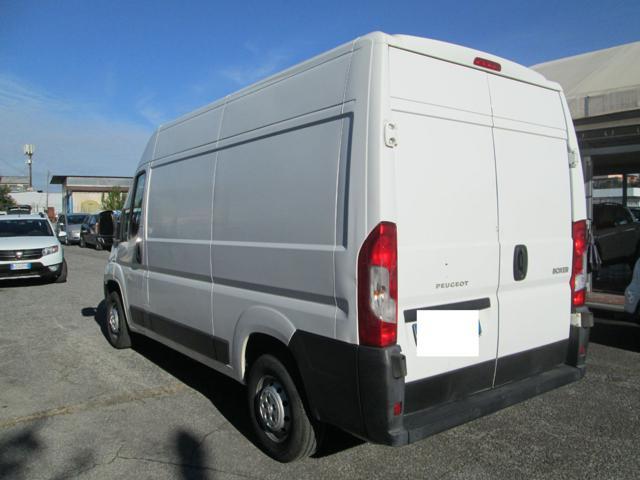 PEUGEOT Boxer 330 2.0 BlueHDi 130CV PM-TM Furgone