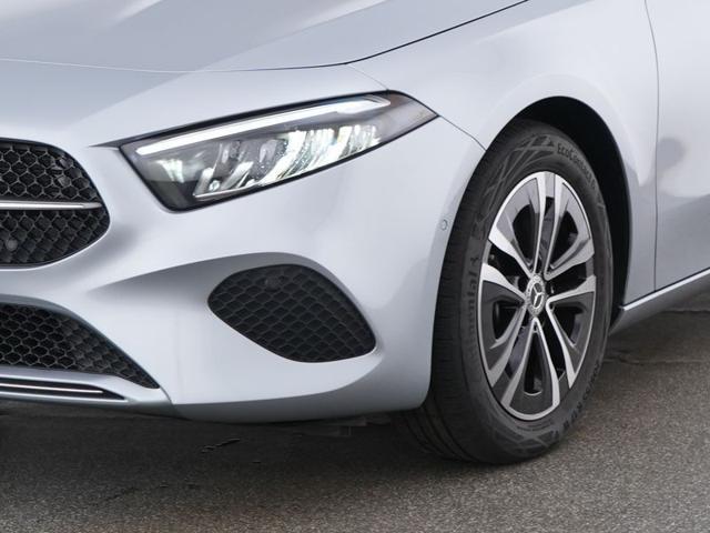 MERCEDES-BENZ A 180 Automatic Progressive Advanced