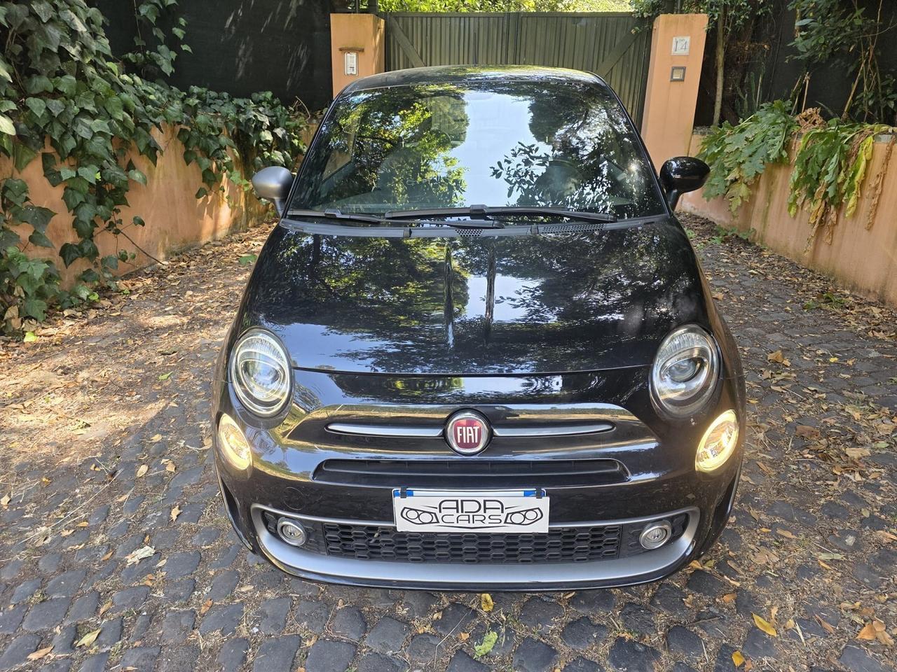 Fiat 500 1.0 HYBRID allestimento SPORT